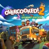 Overcooked! 2 Gourmet Edition EU Steam CD Key
