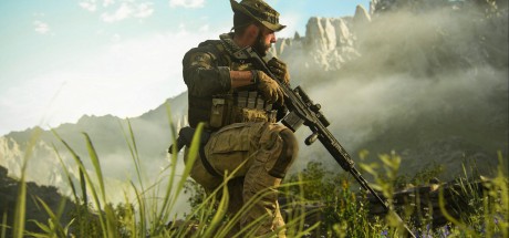 Call of Duty: Modern Warfare III Cross-Gen Bundle EU PS4/PS5 CD Key