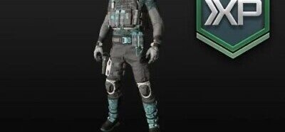 Call of Duty: Modern Warfare III - Zero Chill Operator Skin + 15 Min Double XP PC/PS4/PS5/XBOX One/Series X|S CD Key