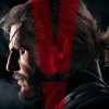 Metal Gear Solid V: The Phantom Pain PC Steam CD Key