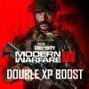 Call of Duty: Modern Warfare III - 1 Hour Double XP Boost + 1 Hour Weapon 2XP PC/PS4/PS5/XBOX One/Series X|S CD Key