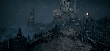 Remnant II - The Awakened King DLC Steam CD Key