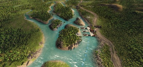 Victoria 3 - Colossus of the South DLC Steam CD Key