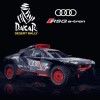 Dakar Desert Rally-  Audi RS Q E-Tron Hybrid Car DLC EU (without DE) PS4 CD Key