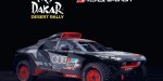 Dakar Desert Rally-  Audi RS Q E-Tron Hybrid Car DLC EU (without DE) PS4 CD Key