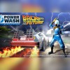 PowerWash Simulator - Back to the Future Special Pack DLC Steam CD Key