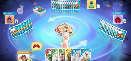 UNO Ultimate Edition AR XBOX One / Xbox Series X|S CD Key UNO Ultimate Edition AR XBOX One / Xbox Series X|S CD Key