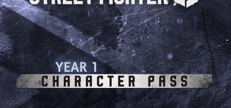 Street Fighter 6 - Year 1 Character Pass DLC Steam CD Key