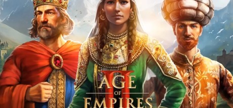 Age of Empires II: Definitive Edition - The Mountain Royals DLC EU PC Steam CD Key