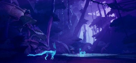 Strayed Lights - Digital Art Book DLC Steam CD Key Strayed Lights - Digital Art Book DLC Steam CD Key