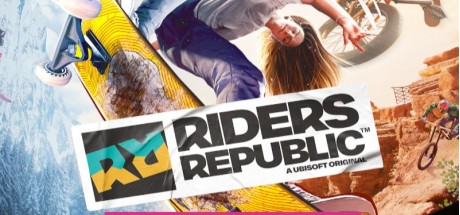 Riders Republic Complete Edition EU Ubisoft Connect CD Key