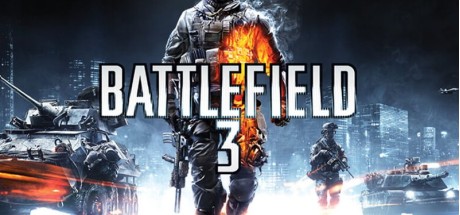 Battlefield 3 PC EA App CD Key