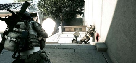 Battlefield 3 PC EA App CD Key Battlefield 3 PC EA App CD Key