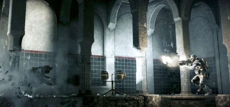 Battlefield 3 PC EA App CD Key