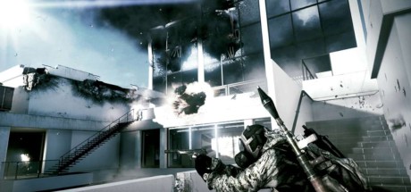 Battlefield 3 PC EA App CD Key