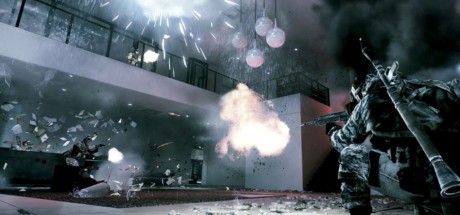 Battlefield 3 PC EA App CD Key