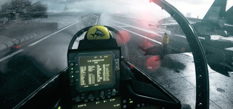 Battlefield 3 PC EA App CD Key