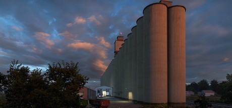 American Truck Simulator - Kansas DLC Steam CD Key American Truck Simulator - Kansas DLC Steam CD Key