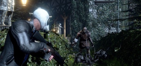 Killing Floor 2 EU Steam CD Key Killing Floor 2 EU Steam CD Key