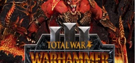 Total War: WARHAMMER III - Blood for the Blood God III DLC Steam CD Key