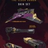 Chorus - The Elder Armor Skin Set DLC EU (without DE) PS5 CD Key
