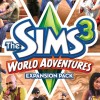 The Sims 3 - World Adventures DLC EU EA App CD Key The Sims 3 - World Adventures DLC EU EA App CD Key