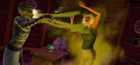 The Sims 3 - World Adventures DLC EU EA App CD Key The Sims 3 - World Adventures DLC EU EA App CD Key