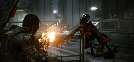 Aliens: Fireteam Elite - Into the Hive Edition Steam CD Key