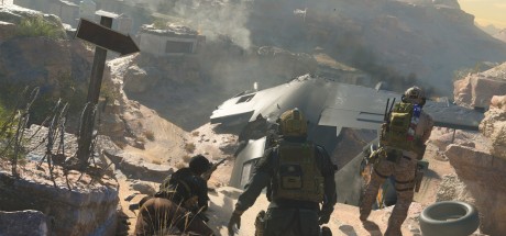 Call of Duty: Modern Warfare III Cross-Gen Bundle CA XBOX One / Xbox Series X|S CD Key Call of Duty: Modern Warfare III Cross-Gen Bundle CA XBOX One / Xbox Series X|S CD Key