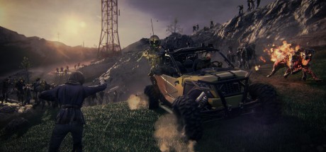 Call of Duty: Modern Warfare III Cross-Gen Bundle CA XBOX One / Xbox Series X|S CD Key Call of Duty: Modern Warfare III Cross-Gen Bundle CA XBOX One / Xbox Series X|S CD Key