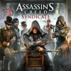 Assassin's Creed Syndicate AR XBOX One / Xbox Series X|S CD Key
