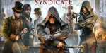 Assassin's Creed Syndicate AR XBOX One / Xbox Series X|S CD Key
