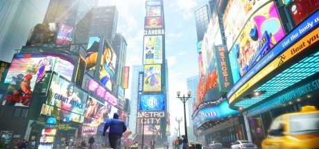 Street Fighter 6 RoW v2 Steam CD Key Street Fighter 6 RoW v2 Steam CD Key