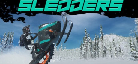 Sledders PC Steam CD Key