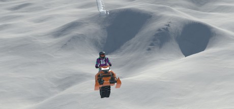 Sledders PC Steam CD Key