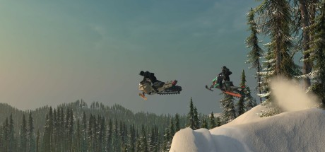 Sledders PC Steam CD Key
