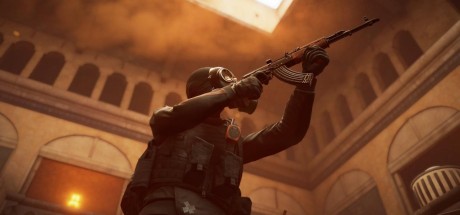 Insurgency: Sandstorm DE Steam CD Key