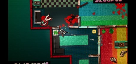 Hotline Miami GOG CD Key Hotline Miami GOG CD Key