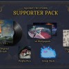 Against the Storm - Supporter Pack DLC Steam CD Key Against the Storm - Supporter Pack DLC Steam CD Key