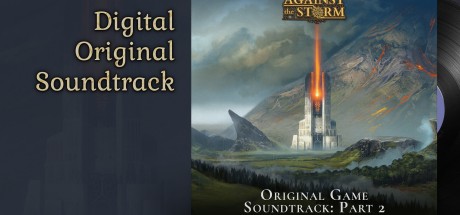 Against the Storm - Supporter Pack DLC Steam CD Key Against the Storm - Supporter Pack DLC Steam CD Key