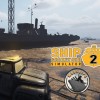 Ship Graveyard Simulator 2 - Warships DLC PC Steam CD Key