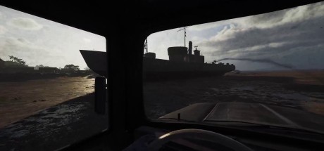 Ship Graveyard Simulator 2 - Warships DLC PC Steam CD Key