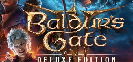 Baldur's Gate 3 Digital Deluxe Edition EG Xbox Series X|S CD Key Baldur's Gate 3 Digital Deluxe Edition EG Xbox Series X|S CD Key