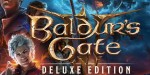 Baldur's Gate 3 Digital Deluxe Edition US Xbox Series X|S CD Key