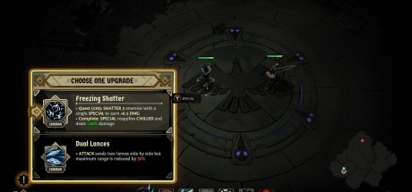 Ravenswatch TR Steam CD Key