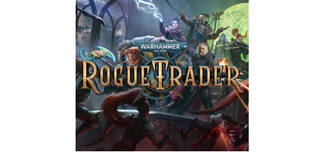  Warhammer 40,000: Rogue Trader US Xbox Series X|S CD Key