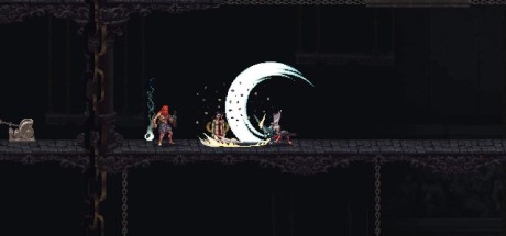 Blasphemous TR XBOX One / Xbox Series X|S CD Key