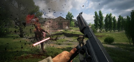 Squad 44 PC Steam CD Key