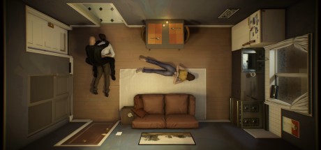 Twelve Minutes TR Steam CD Key