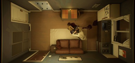 Twelve Minutes TR Steam CD Key